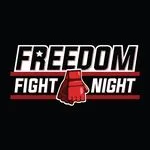 Freedom Fight Night discount code